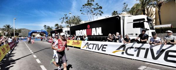 Ironman Tour